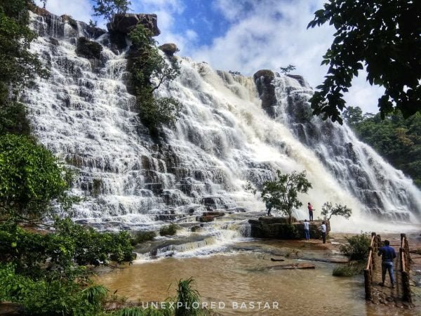 The Mysterious Kanger Valley National Park Unexplored Bastar