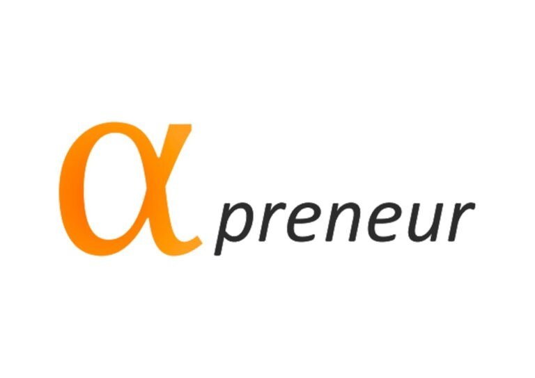 Alphapreneur – First Startup Expo