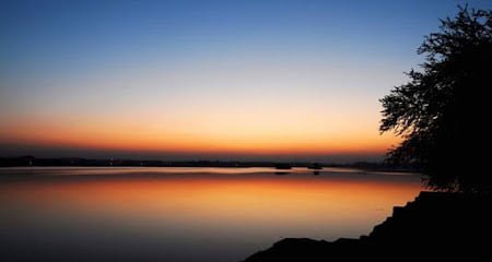 Dalpat Sagar