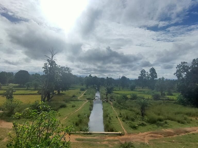 Narayanpur Chhattigarh
