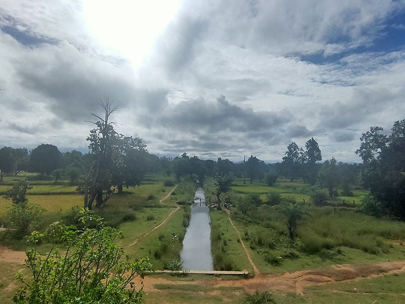 Narayanpur Chhattigarh
