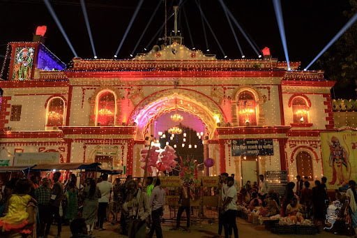 Danteshwari Temple – Jagdalpur