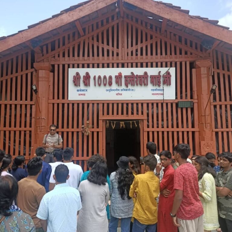 Jagdalpur Heritage Walk: Explore Bastar’s Rich Tribal Culture & Heritage