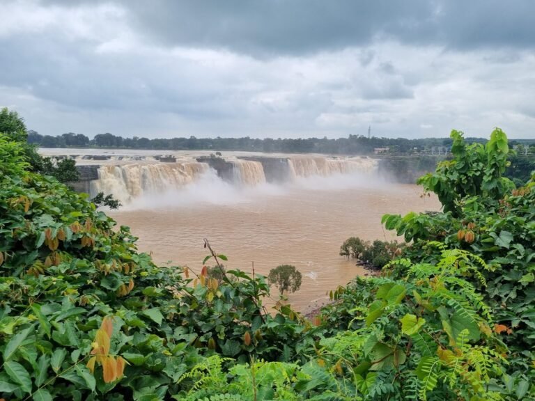 Bastar Weekend Adventure Tour