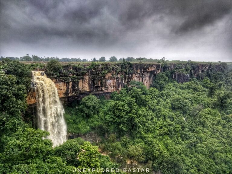 Bastar Winter Weekend Tour